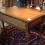 290 6417 DROP-LEAF TABLE